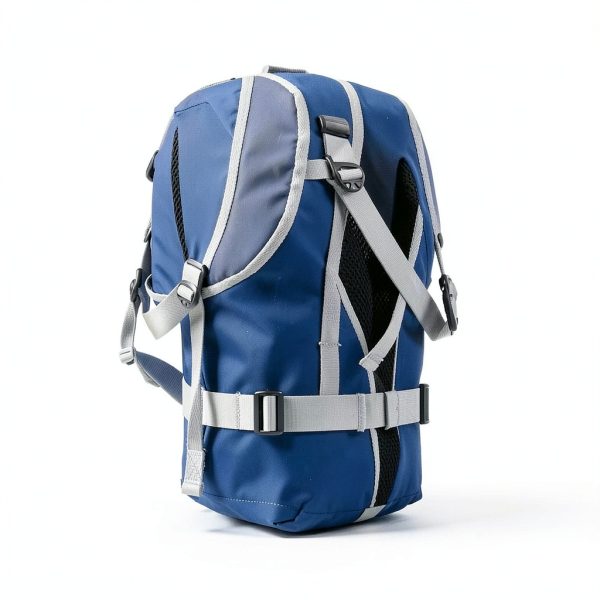 XIZIX Cat Backpack Bubble Carrier Ventilated Pet Travel-3