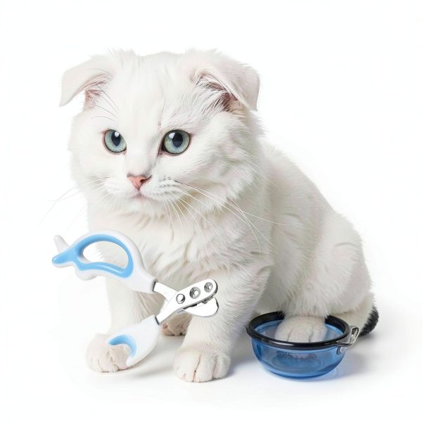 SZZJKJ Airline Approved Cat Carrier Foldable Pet Travel Bag-4