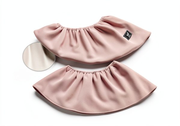 Cat Sling Carrier PAWPUBBY Soft Fleece Design-4