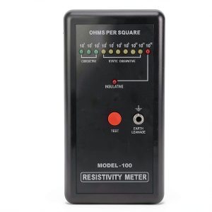 EVTSCAN Handheld Surface Resistivity Meter-0