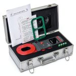 Ground Resistance Meter LVNENGDE 4AA Battery-0