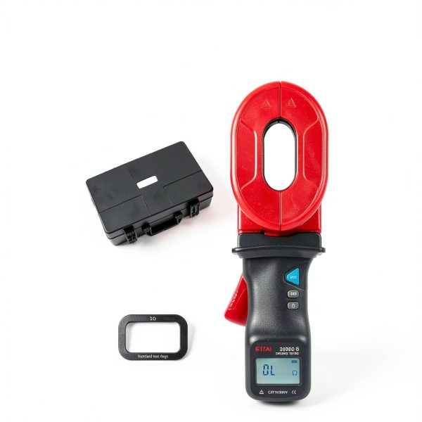 EITAI Ground Resistance Meter EITAI2000C-S-4