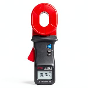 EITAI Ground Resistance Meter EITAI2000C-S-0
