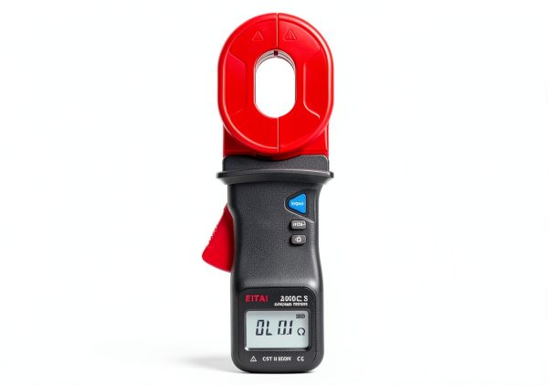 EITAI Ground Resistance Meter EITAI2000C-S-0