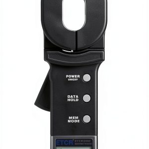 ET2000 Clamp Tester SULMILE Ground Resistance Meter-0