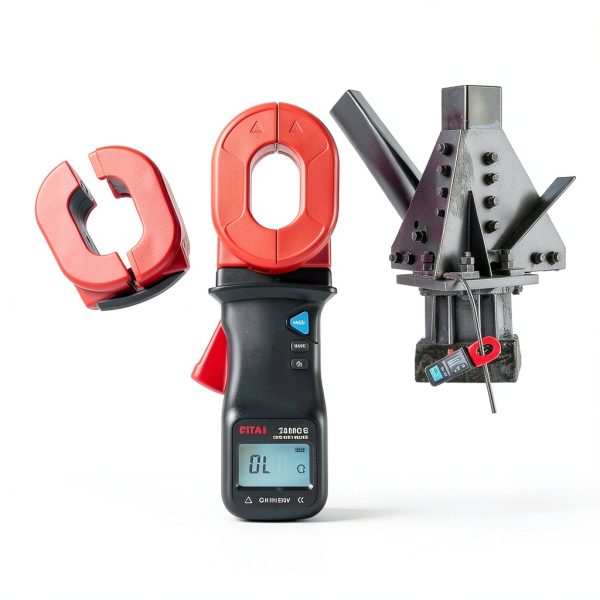 EITAI Ground Resistance Meter EITAI2000C-S-2