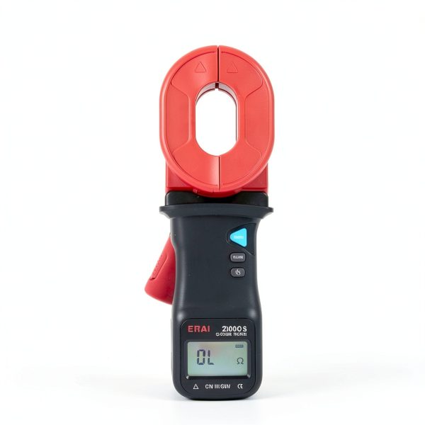 EITAI Ground Resistance Meter EITAI2000C-S-1