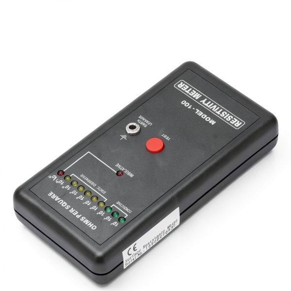 EVTSCAN Handheld Surface Resistivity Meter-2