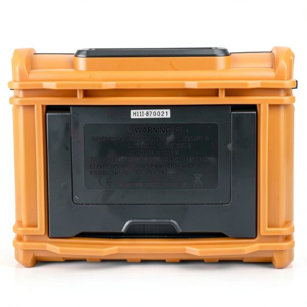 Wal front PM2302 Digital Tester for Electrical Inspection-8