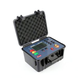 HFCC Ground Resistance Meter ES30000-0