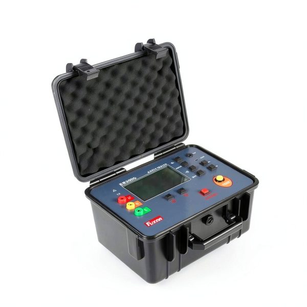HFCC Ground Resistance Meter ES30000-0