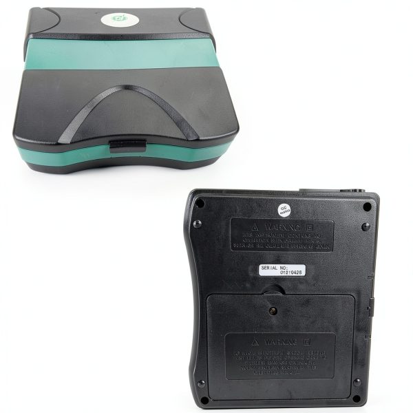 Ground Resistance Meter Vanlison 0.01Ω Resolution-4