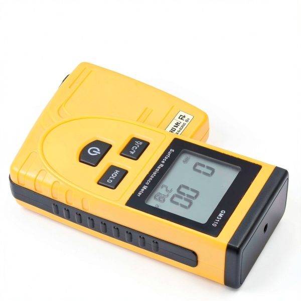 Surface Resistance Meter plplaaoo 10³‑10¹⁰Ω-7