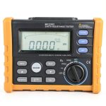 Wal front PM2302 Digital Tester for Electrical Inspection-0