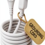 GAYA Grounding Cord Reliable Conductivity Universal Fit-0