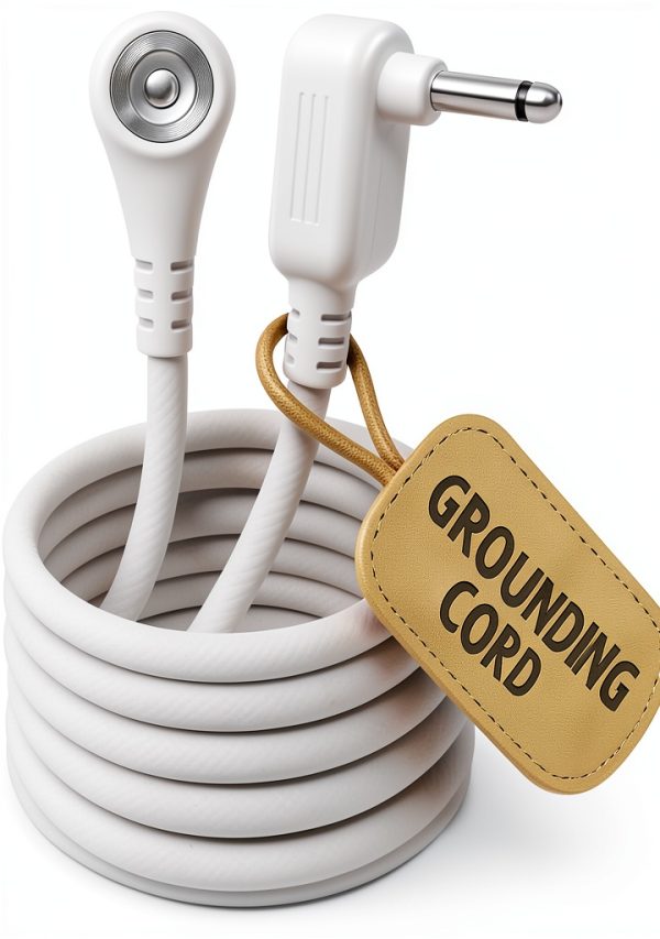 GAYA Grounding Cord Reliable Conductivity Universal Fit-0