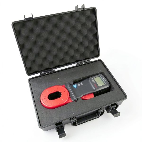 EITAI Ground Resistance Meter EITAI2000C-S-8