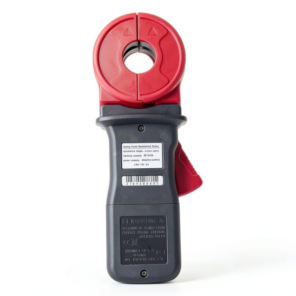 ETCR Ground Resistance Meter ETCR2100C Industrial Electrical-3
