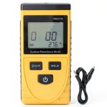 Surface Resistance Meter plplaaoo 10³‑10¹⁰Ω-0