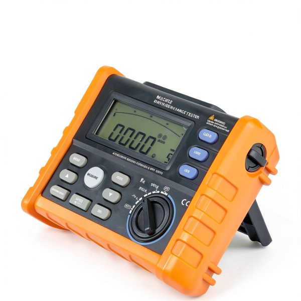 Wal front PM2302 Digital Tester for Electrical Inspection-6
