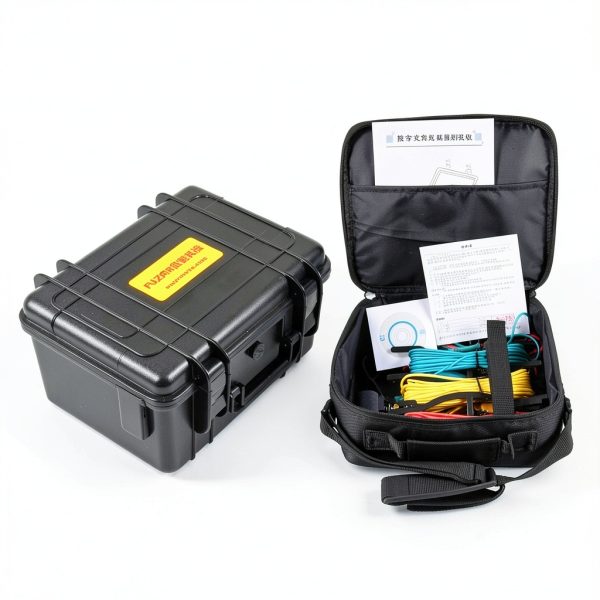 HFCC Ground Resistance Meter ES30000-4