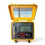 Earth Resistance Tester ETCR 3100C Multi Method-0