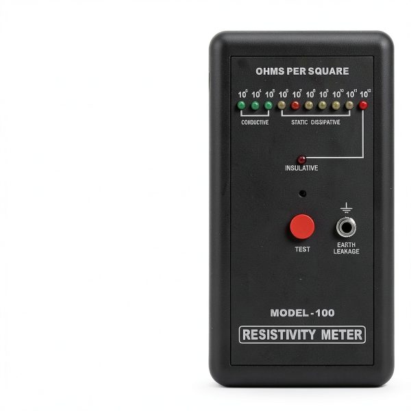 EVTSCAN Handheld Surface Resistivity Meter-1