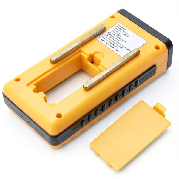 Surface Resistance Meter plplaaoo 10³‑10¹⁰Ω-5