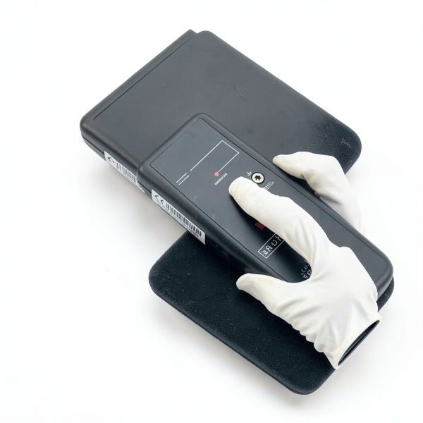 Hilitand Ground Resistance Meter Hilitandnuczo9g045 ANSI Certified-2