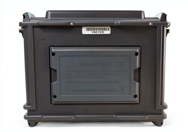 VTSYIQI Soil Resistivity Tester Ground Meter Model VTSYIQI2024-5