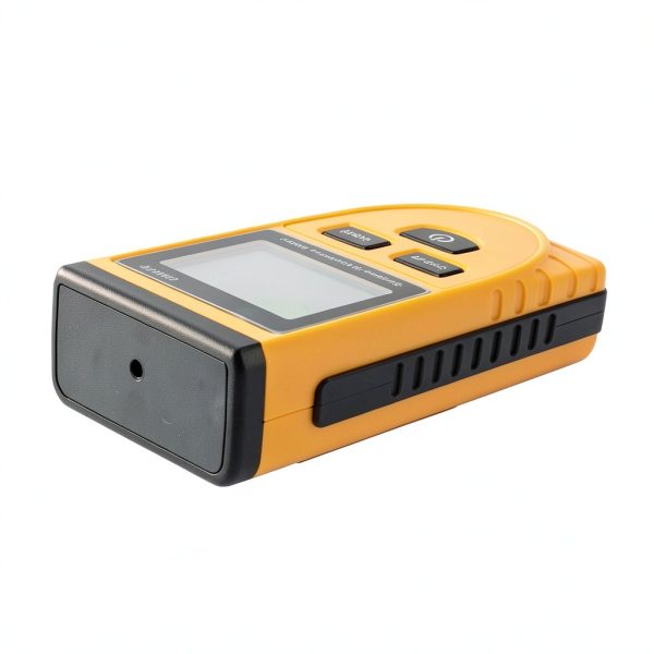 Ground Resistance Meter Rockgood 764653960752 with LCD Backlight-7