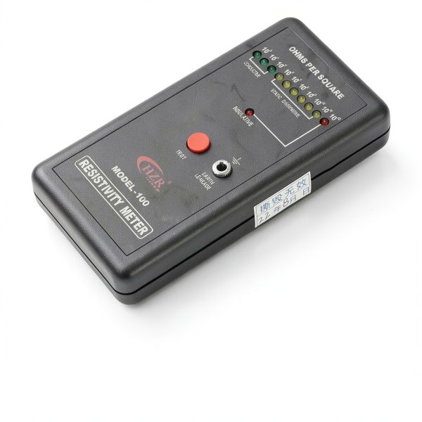 Hilitand Ground Resistance Meter Hilitandnuczo9g045 ANSI Certified-8