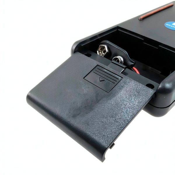 Handheld Surface Resistivity Meter CINARIS HZR-100 10^3-10^12 Ω-7