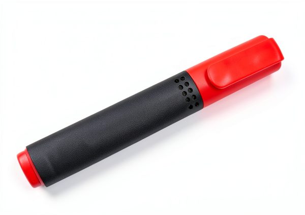 Merisky Conductivity Grounding Tester Pen with 3 LR41 Batteries 1-3
