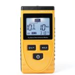 Ground Resistance Meter Rockgood 764653960752 with LCD Backlight-0