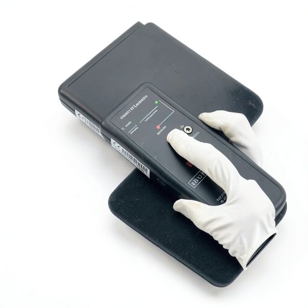 Handheld Surface Resistivity Meter CINARIS HZR-100 10^3-10^12 Ω-3