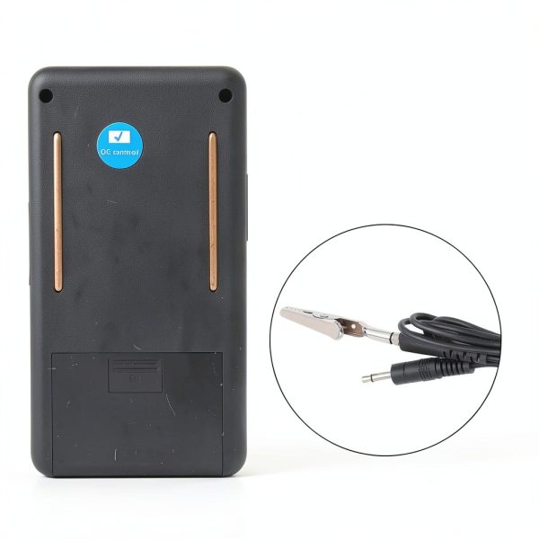 Hilitand Ground Resistance Meter Hilitandnuczo9g045 ANSI Certified-5
