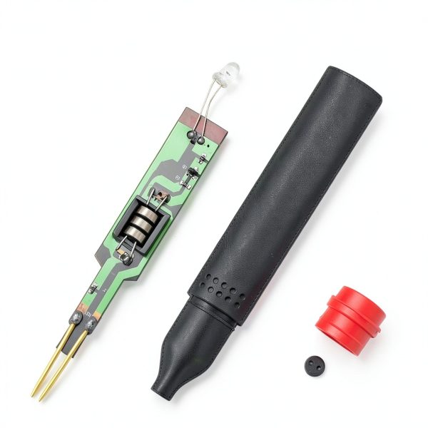 HUAREW Grounding Tester Conductivity Pen Model 796926879768 Tool-4