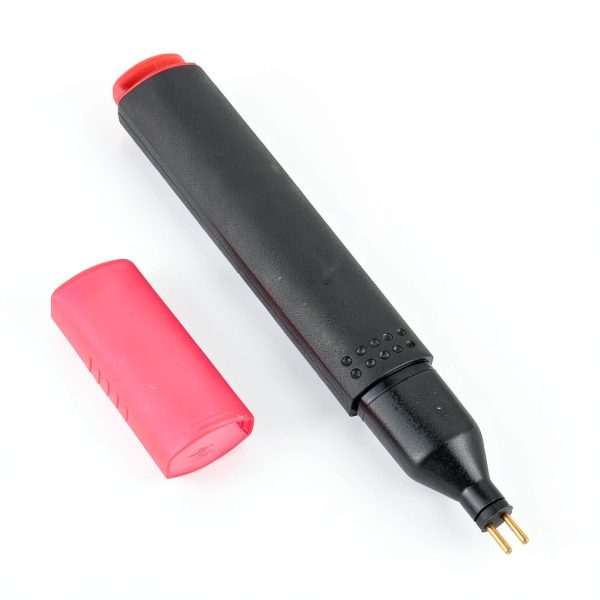 HUAREW Grounding Tester Conductivity Pen Model 796926879768 Tool-0