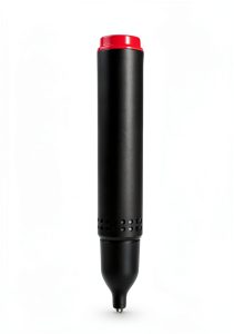 Merisky Conductivity Grounding Tester Pen with 3 LR41 Batteries 1-0