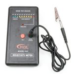 Handheld Surface Resistivity Meter CINARIS HZR-100 10^3-10^12 Ω-0