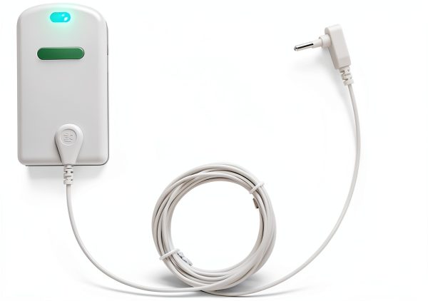 Grounding Tester Merisky Continuity Kit with Cord and Batteries-0