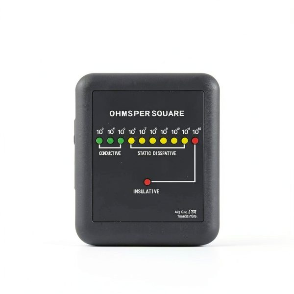 Hilitand Ground Resistance Meter Hilitandnuczo9g045 ANSI Certified-7