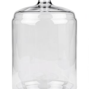 FastRack 6 Gallon Carboy PET Plastic Fermenter Food‑Grade BPA‑Free-0