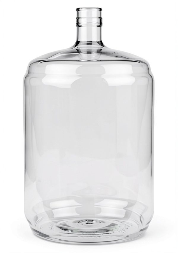 FastRack 6 Gallon Carboy PET Plastic Fermenter Food‑Grade BPA‑Free-0