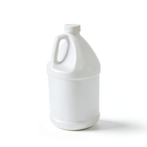 Quality Chemical 1‑Gallon Jug – BPA‑Free Leak‑Resistant Screw Lid-2