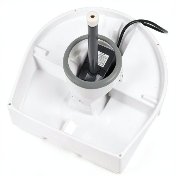 Mark II Keg and Carboy Washer Home Brew Stuff Waterproof Design-2