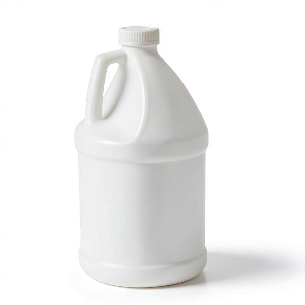 Quality Chemical 1‑Gallon Jug – BPA‑Free Leak‑Resistant Screw Lid-1