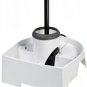 Mark II Keg and Carboy Washer Home Brew Stuff Waterproof Design-0