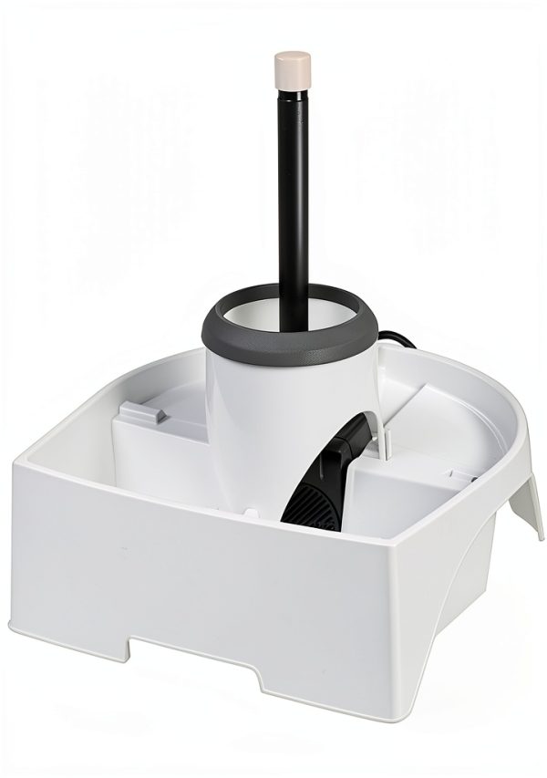 Mark II Keg and Carboy Washer Home Brew Stuff Waterproof Design-0